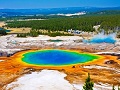 yellowstone