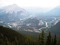 banff