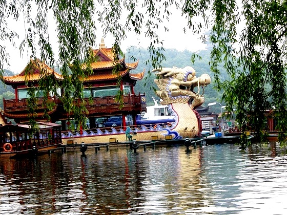 Hangzhou-West lake