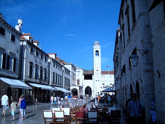 Dubrovnik-Stradun