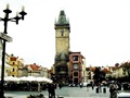 Prague