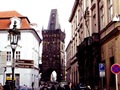 Prague