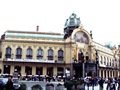 Prague