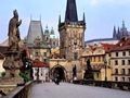 Prague