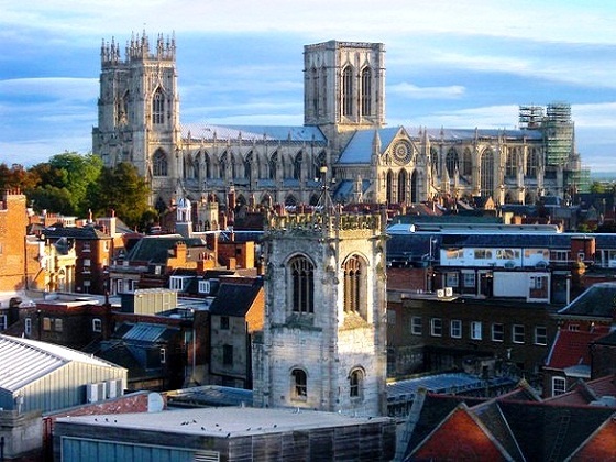 York-Minster
