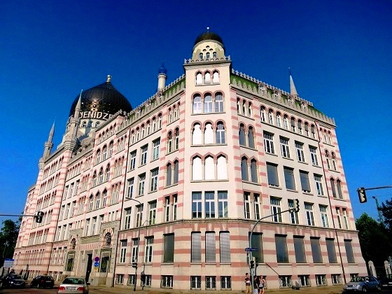 Dresden-Yenidze