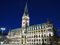 hamburg