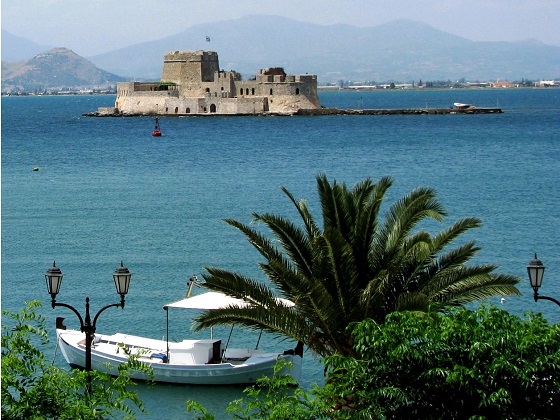 Napflio