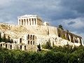 Acropolis-Greece