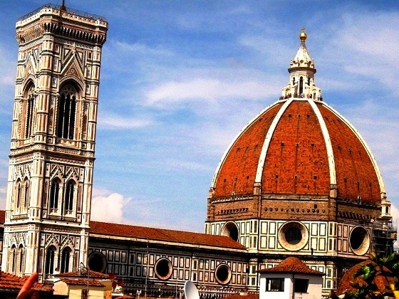 Firenze-Cathedral