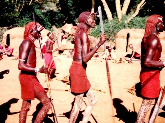 Kenya
