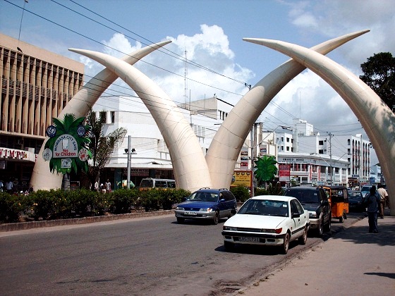 Kenya-Mombasa