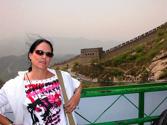 China-The Great Wall