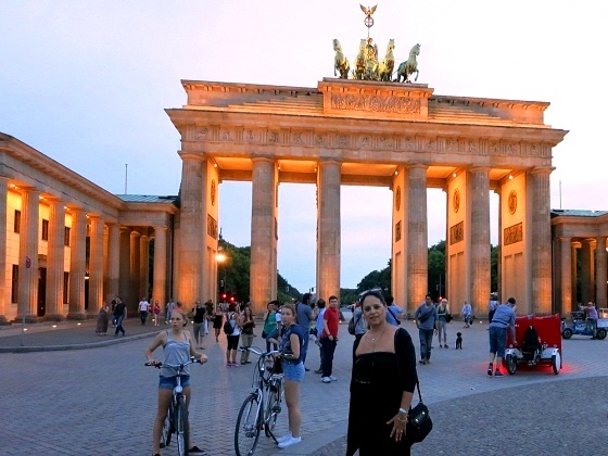 Germany-Berlin