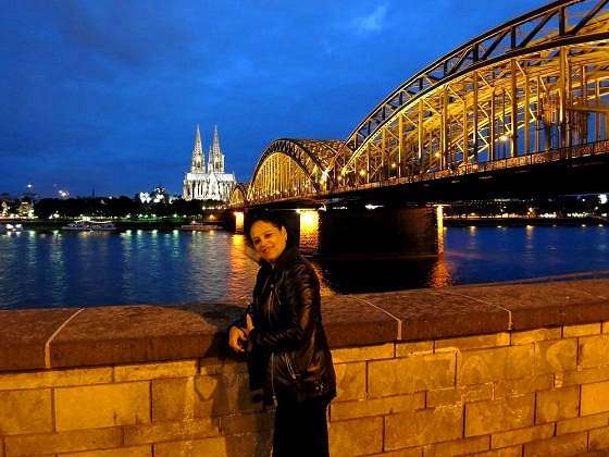 Germany-Cologne