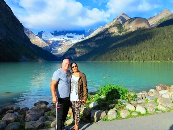 Canada-Rockies-Lake Louise