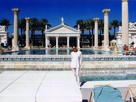USA-Las Vegas-NV