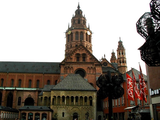Mainz, Germany