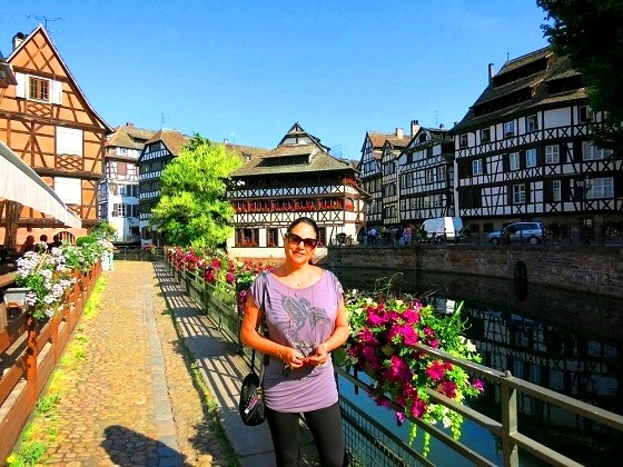 France-Strasbourg