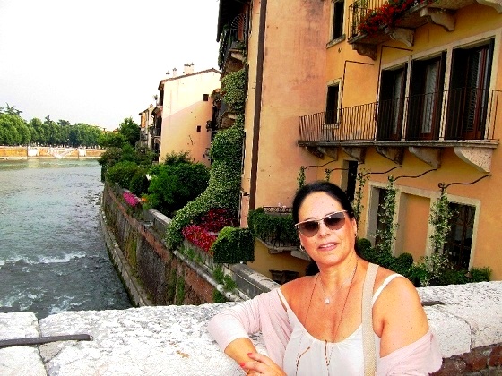 Italy-Verona