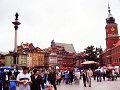 warsaw