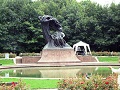 warsaw