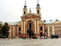 warsaw