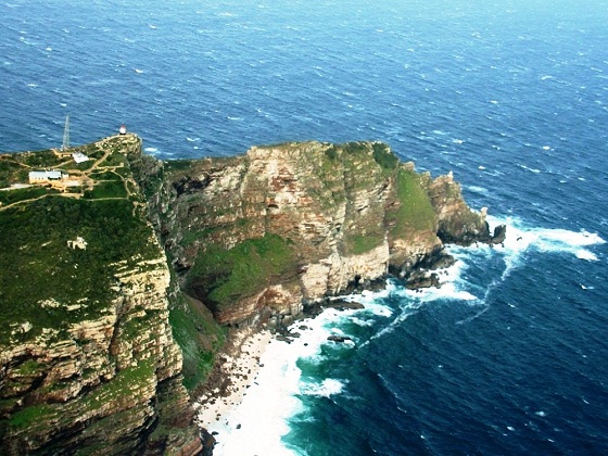 South Africa-Cape Town-Cape of Good Hope