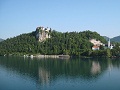 Slovenia-Bled