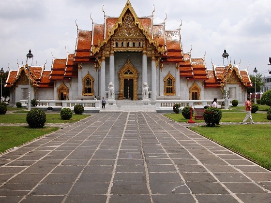 Thailand